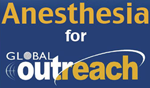 Anesthesia for Global Outreach