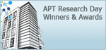 2014 APT Research Day – Awards