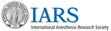 Dr. Lisa Li publication in Anesthesia & Analgesia