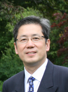 Department of Anesthesiology, Pharmacology & Therapeutics Seminar: Dr. Zheng Xie, M.D., Ph.D.