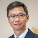 2018 Visiting Professor Lecture – Dr. Philip Peng