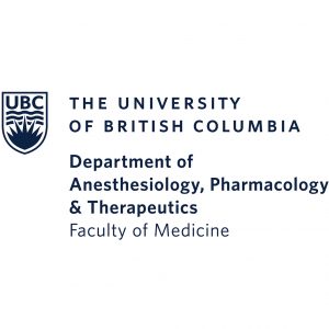 UBC Anesthesiology Residency Program Info Session