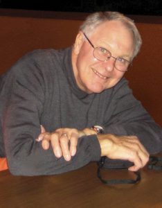 In Memoriam: Dr. John J Crosby – Clinical Associate Professor