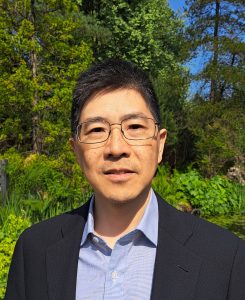 Peter T. Choi