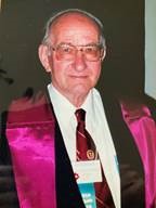 Dr. David Stewart passed away on August 31, 2023