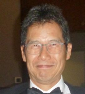 Clinton Wong