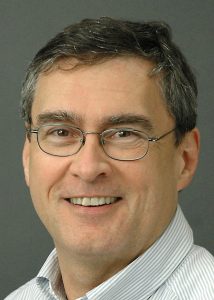 Gregory Allen